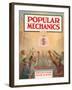 Popular Mechanics, April 1913-null-Framed Premium Giclee Print