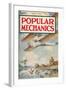 Popular Mechanics, January 1913-null-Framed Art Print