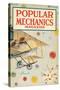 Popular Mechanics, March 1918-null-Stretched Canvas