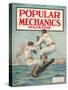 Popular Mechanics, November 1913-null-Stretched Canvas