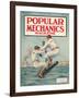 Popular Mechanics, November 1913-null-Framed Art Print