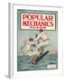 Popular Mechanics, November 1913-null-Framed Art Print