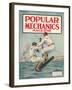 Popular Mechanics, November 1913-null-Framed Art Print