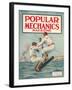 Popular Mechanics, November 1913-null-Framed Art Print