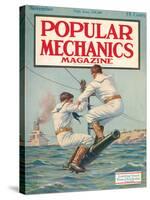 Popular Mechanics, November 1913-null-Stretched Canvas