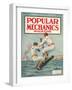 Popular Mechanics, November 1913-null-Framed Art Print