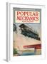 Popular Mechanics, November 1922-null-Framed Art Print