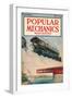 Popular Mechanics, November 1922-null-Framed Art Print