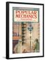 Popular Mechanics, November 1923-null-Framed Art Print