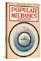 Popular Mechanics, October 1915-null-Stretched Canvas