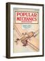 Popular Mechanics, October 1916-null-Framed Art Print