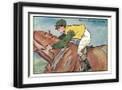 Black Frame