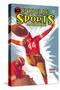 Popular Sports Magazine-null-Stretched Canvas
