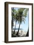 Popular Surf Beach.-Stefano Amantini-Framed Photographic Print