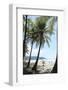 Popular Surf Beach.-Stefano Amantini-Framed Photographic Print