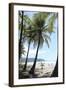 Popular Surf Beach.-Stefano Amantini-Framed Photographic Print