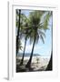 Popular Surf Beach.-Stefano Amantini-Framed Photographic Print