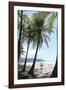 Popular Surf Beach.-Stefano Amantini-Framed Photographic Print