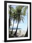 Popular Surf Beach.-Stefano Amantini-Framed Photographic Print