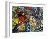 Popularity Everyone is Doing It-Dan Monteavaro-Framed Giclee Print