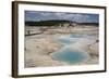 Porcelain Basin-Richard Maschmeyer-Framed Photographic Print