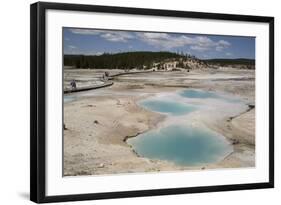 Porcelain Basin-Richard Maschmeyer-Framed Photographic Print