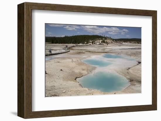 Porcelain Basin-Richard Maschmeyer-Framed Photographic Print