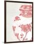 Porcelain Fencai III-Sandra Jacobs-Framed Giclee Print