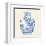 Porcelain I-Sandra Jacobs-Framed Art Print