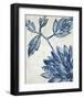 Porcelain Sample II-Chariklia Zarris-Framed Art Print