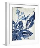 Porcelain Sample III-Chariklia Zarris-Framed Art Print