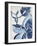 Porcelain Sample IV-Chariklia Zarris-Framed Art Print