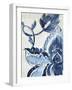 Porcelain Sample IV-Chariklia Zarris-Framed Art Print