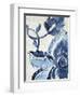 Porcelain Sample IV-Chariklia Zarris-Framed Art Print