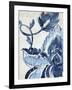 Porcelain Sample IV-Chariklia Zarris-Framed Art Print