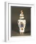 Porcelain Tobacco Box, Delft Porcelain-null-Framed Giclee Print