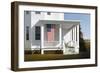 Porch 6-Zhen-Huan Lu-Framed Giclee Print