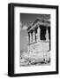 Porch of the Caryatids at the Erechtheion-Philip Gendreau-Framed Photographic Print