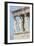 Porch of the Maidens, Erechtheion, Acropolis, Athens, Greece, Europe-Jim Engelbrecht-Framed Photographic Print