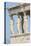 Porch of the Maidens, Erechtheion, Acropolis, Athens, Greece, Europe-Jim Engelbrecht-Stretched Canvas