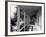 Porch of the Old Custom House-GE Kidder Smith-Framed Photographic Print