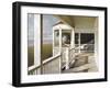 Porch Swing 2-Zhen-Huan Lu-Framed Giclee Print