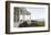 Porch View-Zhen-Huan Lu-Framed Art Print