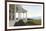 Porch View-Zhen-Huan Lu-Framed Art Print