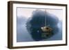 Porch View-Zhen-Huan Lu-Framed Giclee Print