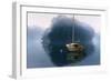 Porch View-Zhen-Huan Lu-Framed Giclee Print