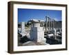 Porch-null-Framed Giclee Print