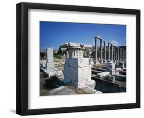 Porch-null-Framed Premium Giclee Print