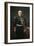 Porfirio Diaz, 1830-1915, Mexican General and Politician, President 1877-80 and 1884-1911-null-Framed Giclee Print