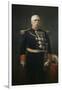 Porfirio Diaz, 1830-1915, Mexican General and Politician, President 1877-80 and 1884-1911-null-Framed Giclee Print